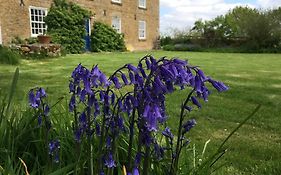 Cotswolds Mine Hill House
