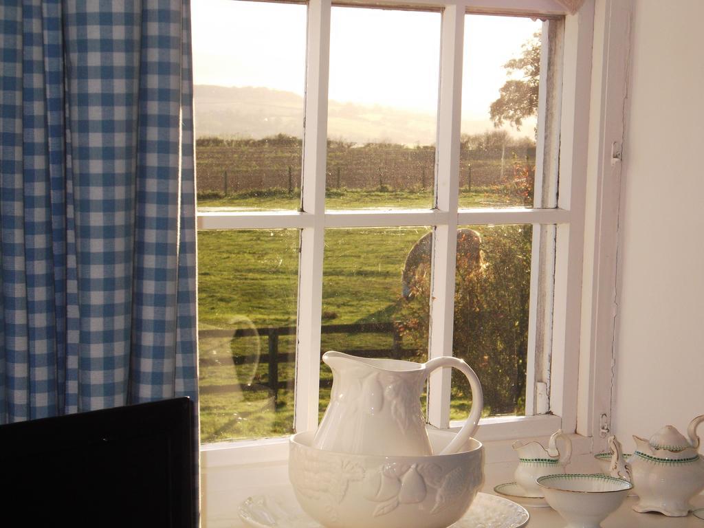 Cotswolds Mine Hill House Bed & Breakfast Lower Brailes Room photo