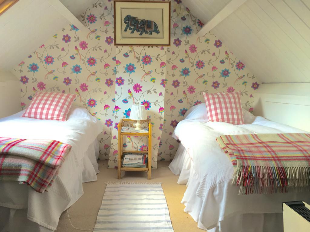 Cotswolds Mine Hill House Bed & Breakfast Lower Brailes Exterior photo